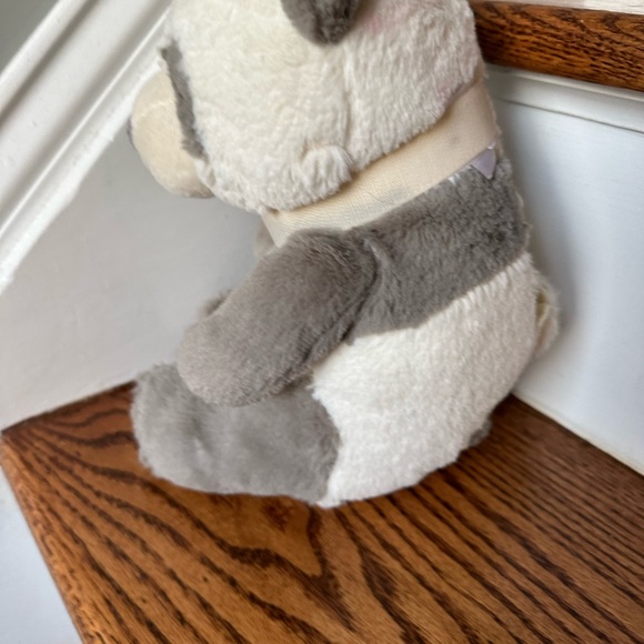 Cloud B Peaceful Panda .. does not make noise anymore but very cuddly - Picture 2 of 6